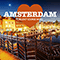 Various Artists [Hard] - Amsterdam Chillout-Lounge Music (CD3)
