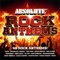 Various Artists [Hard] - Absolute Rock Anthems (CD 1)