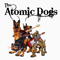 2016 The Atomic Dogs