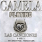 2005 Platino (CD 1)
