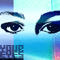 2017 Your Eyes (Single)