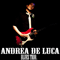 2016 Andrea De Luca Blues Trio
