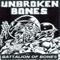 2012 Battalion Of Bones (Tape EP)