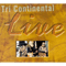 2001 Live (Tri-Continental)  [CD 2]