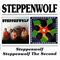 1999 Steppenwolf / Steppenwolf The Second (CD 2)