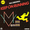 1990 Keep On Running (Maxi Single)