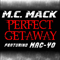 2016 Perfect Getaway (Single)