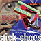 Slick Shoes - Rusty