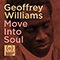 Williams, Geoffrey - Move Into Soul (Reissue 2015)