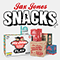 2019 Snacks (EP)