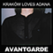 2012 Avantgarde (Single)