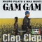 1995 Clap Clap (Remixes) [EP]