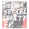 2014 The Celebrity (EP)