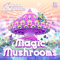 2016 Magic Mushrooms