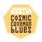 2014 Cosmic Caveman Blues