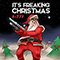 2014 It's Freaking Christmas (EP)