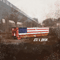 2017 American Dumpster