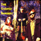 Striped Bananas - LIVE EP