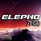 Elepho - 7H30 [EP]