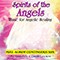 2015 Spirits of the Angels: Music for Angelic Healing (feat. Mo Coulson)