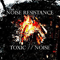 2017 Toxic // Noise (Single)