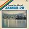 1971 Jambo 20 / Tenor Sax Mood