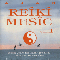 1995 Reiki Music Vol 1