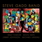 2018 Steve Gadd Band
