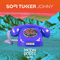 2017 Johny (Moon Boots Remix) [Single]