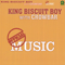1970 Official Music (King Biscuit Boy With Crowbar) [Remastered 2008]