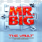 2015 The Vault (CD 2 - Mr. Big Demos & Rehearsal Tracks 2)