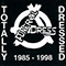 1998 Totally Dressed: 1985-1998