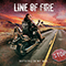 Line Of Fire (GBR) - Nothing In My Way