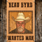 Byrd, Beau - Wanted Man