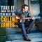2011 Take It From The Top - The Best Of Colin James