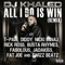 2010 All I Do Is Win (Remix Single)