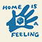 2017 Home Is A Feeling (Single)