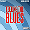 1960 Feeling the Blues (Reissue 2014 - feat. Margie Anderson)