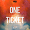 2018 One Ticket (feat. DaVido) (Single)