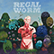 Regal Worm - Use And Ornament