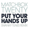 2012 Put Your Hands Up (Remixes) [EP]