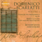 2006 Domenico Scarlatti: The Complete Sonatas, Vol. I (CD 1: Essercizi per Gravicembalo)