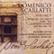 2007 Domenico Scarlatti: The Complete Sonatas, Vol. V (CD 1: Venice XII, 1757)