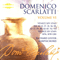 2007 Domenico Scarlatti: The Complete Sonatas, Vol. VI (CD 1: Venice XIV, 1762)
