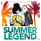 2015 Kid Noize & Mademoiselle Luna - Summer Legend (Single)