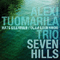 2013 Alexi Tuomarila Trio - Seven Hills