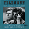 1988 Telemann - Sonatas for Two Oboes