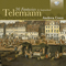 2011 J.P. Telemann - 36 Fantasien fur Cembalo TWV 33 (CD 1)