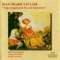 1992 J.M.Leclair - Complete Flute Sonatas (CD 1)