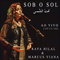 2016 Sob o Sol (Ao Vivo) (with Raya Hilal) (Single)